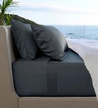 Cariloha Resort Bed Sheets