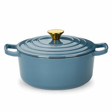 Carote-5QT-Enamel-Cast-Iron-Dutch-Oven-Pot-with-Lid-for-Sourdough-Bread-Stew-Roast-Easy-Cleaning_4212_1 - Brands For Less USA