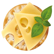 Carr's Cracker Variety Pack, 4.25 oz., 6 ct.