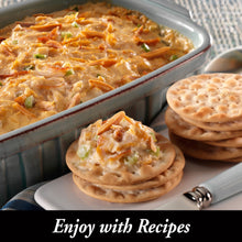 Carr's Cracker Variety Pack, 4.25 oz., 6 ct.