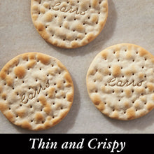Carr's Cracker Variety Pack, 4.25 oz., 6 ct.