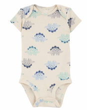 Carter's Baby 4-pack Body Suit