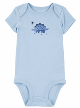 Carter's Baby 4-pack Body Suit