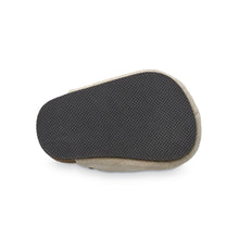 Carter_sChildofMineInfantUnisexSuedeSlip-OnClogs_ColorTan_Sizes_0-3_-_3-6_Months3 - Brands For Less USA