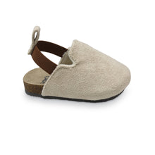 Carter_sChildofMineInfantUnisexSuedeSlip-OnClogs_ColorTan_Sizes_0-3_-_3-6_Months4 - Brands For Less USA