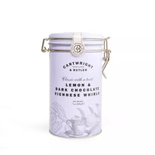 Cartwright_ButlerLemon_DarkChocolateVienneseWhirls2 - Brands For Less USA