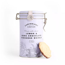 Cartwright_ButlerLemon_DarkChocolateVienneseWhirls - Brands For Less USA