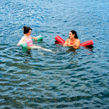 Cascade Mountain Tech 4-pack Water Sports Noodle