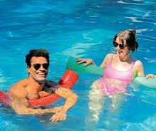 Cascade Mountain Tech 4-pack Water Sports Noodle