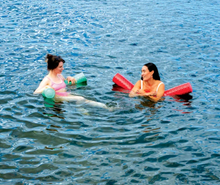 Cascade Mountain Tech 4-pack Water Sports Noodle