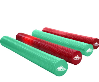 Cascade Mountain Tech 4-pack Water Sports Noodle
