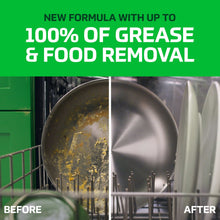 Cascade Platinum Plus ActionPacs Dishwasher Detergent Pacs, Fresh, 82 ct.