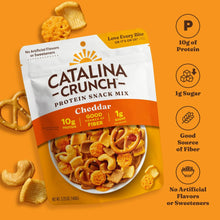 Catalina Crunch Protein Snack Mix, 5.25 oz - Brands For Less USA