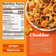 Catalina Crunch Protein Snack Mix, 5.25 oz - Brands For Less USA