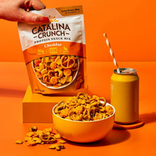 Catalina Crunch Protein Snack Mix, 5.25 oz - Brands For Less USA