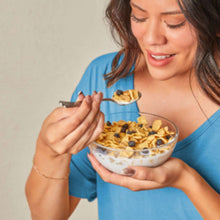 Catalina Crunch Blueberry Muffin Cereal, 19 oz.