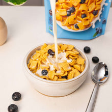 Catalina Crunch Blueberry Muffin Cereal, 19 oz.