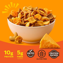Catalina Crunch Cheddar Snack Mix, 15 oz.