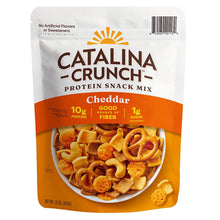 Catalina Crunch Cheddar Snack Mix, 15 oz.