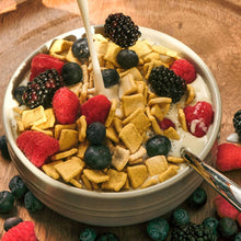 Catalina Crunch Cinnamon Toast Cereal, 22 oz.