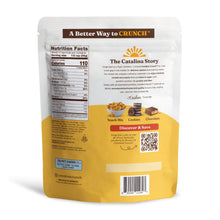 Catalina Crunch Cinnamon Toast Cereal, 22 oz.