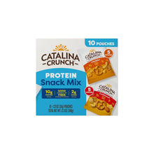 Catalina Crunch Variety Snack Mix, 1.23 oz., 10 pk.