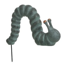 CaterpillarGardenStatue3 - Brands For Less USA