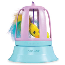 Catstages-2-in-1-Chirping-Bird-Toy-and-Cat-Track-Topper-with-Inner-Ball-Track-Purple_89793625-1d1b-4cdd-b393-75c6d515b1d8.3ce088ba8f4b65058f303b9a81deb15b - Brands For Less USA