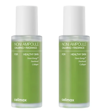 Celimax Noni Ampoule, 1.69 fl oz, 2-pack