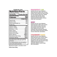 Celsius On The Go Powder Sticks Variety Pack, Essential Energy, 30 pk.
