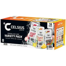 CelsiusSparklingEnergyDrink_VibeVarietyPack_12floz_18-count3 - Brands For Less USA