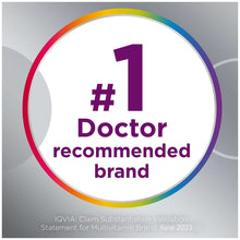 Centrum Silver Multivitamins for Women Over 50, Multimineral Supplement Tablets, 275 ct.