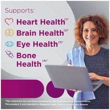 Centrum Silver Multivitamins for Women Over 50, Multimineral Supplement Tablets, 275 ct.