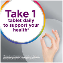 Centrum Silver Multivitamins for Women Over 50, Multimineral Supplement Tablets, 275 ct.