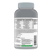 Centrum Silver Adults 50+ Multivitamin Supplement Tablets, 325 Count