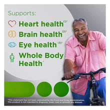 Centrum Silver Adults 50+ Multivitamin Supplement Tablets, 325 Count