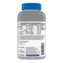 Centrum Silver Men’s Multivitamin and Multimineral Supplement Tablets, 275 Count