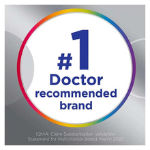 Centrum Silver Men’s Multivitamin and Multimineral Supplement Tablets, 275 Count