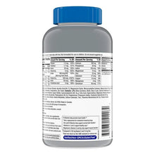 Centrum Silver Men 50+ Immune Support Multivitamin, 275 Tablets