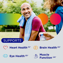 Centrum Silver Mens 50 Plus Multivitamin With Vitamin B & D3