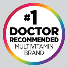 Centrum Silver Mens 50 Plus Multivitamin With Vitamin B & D3