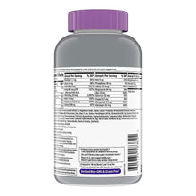 Centrum Silver Women’s Multivitamin and Multimineral Supplement Tablets, 275 Count