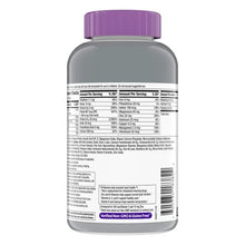 Centrum Silver Women 50+ Immune Support Multivitamin, 275 Tablets