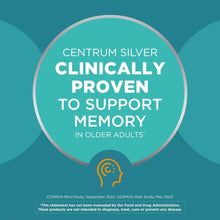 CentrumSilverWomens50PlusMultivitaminWithVitaminB-C-D3-E-100Count1-6ca7e1a5-03cf-44dd-9047-a1275_6997_5 - Brands For Less USA