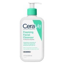 CeraVe-Foaming-Facial-Cleanser-D - Brands For Less USA
