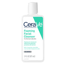 CeraVe-Foaming-Facial-Cleanser-T - Brands For Less USA
