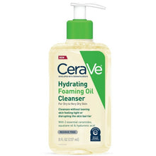 CeraVe-Hydrating-Foaming-Oil-Fac - Brands For Less USA