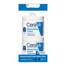 CeraVe Daily Moisturizing Cream Multi-Pack