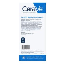 Crema hidratante CeraVe, paquete múltiple intercambiable, frasco de 473 ml con dosificador + frasco de 473 ml