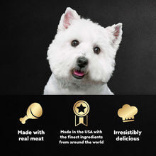 CesarClassicLoafinSauceWetDogFoodVarietyPack-3-5oz-48ct-7-_3 - Brands For Less USA
